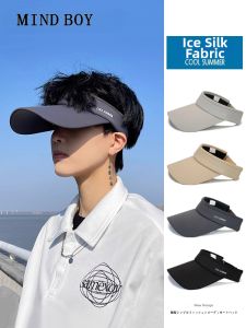 MIND BOY | UV Protection Sun Hat for Summer Running and Sports