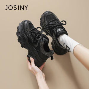 Josiny | Height-Increasing Stylish Sneakers