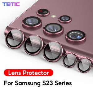 Premium Quality Camera Lens Cover for Samsung Galaxy S23 Ultra