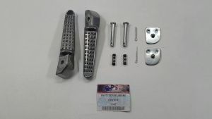 Footstep Belakang CB 150R (Diral) - Futstep Postep Barstep Pijakan Kaki Honda CBR Sonic Supra GTR