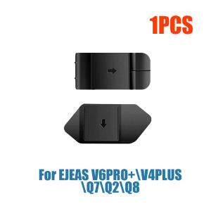 Kẹp Gắn EJEAS Q7 Chính Hãng Cho Tai Nghe Intercom Mũ Bảo Hiểm Xe Máy V4 PLUS/V6 PRO+/V7/Q8 Kẹp Đa Năng Giá Đỡ Mũ Bảo Hiểm