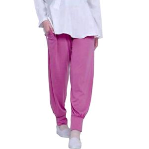 INNER PANTS Muslimah Celana Panjang Wanita Celamis Kaos Aladin Jumbo