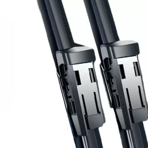 Wiper Front Wiper Blades For Audi A4 B8 2009 2010 2011 2012 2013 2014 2015 2016Windshield Windscreen Window 24“+20” Accessories