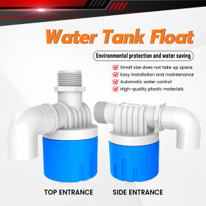 Digeo Automatic Water Level Control Valve DN15 Float Valve Tower Tank Floating Ball Valve