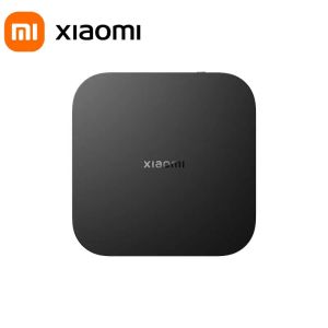 Xiaomi | Original Xiaomi Smart Central Hub Gateway 5ghz Bluetooth Mesh Gateway 10/100mbps Ethernet Port Hub Works For Mijia App Device