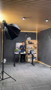 Máy trợ giảng không dây loa kèm míc cài áo nhỏ gọn có bluetooth dạy học iCheco T58Pro