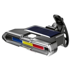 TOOKTRO | Night Riding Warning Flashlight For Children Bicycle Rear Light