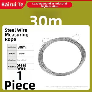 BAIRUITE | Measuring Rope for Ground Surveying