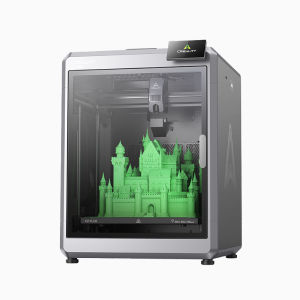 Home Industrial 3D Printer High Precision High Speed