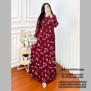 Alesha - ZHALETA SET HIJAB Gamis Set Hijab Terbaru Mulimah Kekinian Gamis Set Jilbab Segi 4 Terbaru Best Seller Gamis Motif Terbaru Busui Friendly Gamis Terbaru Lebaran Viral