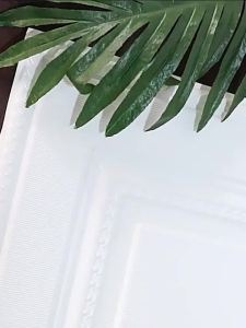 35Cm * 35Cm 3D Xốp Tự Dính Giấy Dán Tường Chống Thấm Nước Chống Va Chạm Trần Phòng Ngủ Ấm Áp Trang Trí Dán Tường Cho Nội Thất Gia Đình