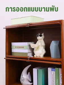 ตู้รองเท้ากระจกใสแบบมีประตู ทนทาน ประหยัดพื้นที่ รับน้ำหนักได้ดี ขนาด 172 CM สำหรับเก็บรองเท้าได้มาก