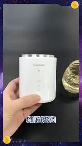 Babyloft Baby Bottle Warmer All-In-One USB Rechargeable Heater Portable Milk Warmer