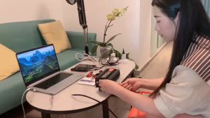 JUXING Biến Tần Công Suất Sóng Sin Nguyên Chất Biến Áp Tích Hợp 3000W DC24V Sang AC220V Với Ổ Cắm AC Cho Xe Điện/Xe Hơi/Thiết Bị Gia Dụng/Biến Tần Sóng Sin Sử Dụng Du Lịch Ngoài Trời