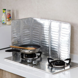 Tấm chắn bếp chống dầu mỡ bảo vệ tường