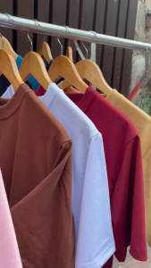 New Arrival [PRO-CLUB] Heavyweight Cotton T-Shirt – Vintage Washed Look | Classic Streetwear | 12 Colors 4 Sizes