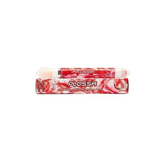 Plossa Red Hot 8ml | Lazada Indonesia