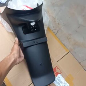 Dè sau Sh ý 2009 - 2010 - 2011 Hàng Nhập Honda Ý Mới