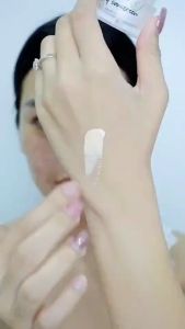 ระวังของปลอม ส่งฟรี💥แท้100%📌 กันแดดหน้าฉ่ำวาว กันแดดเนื้อทองคำ กันแดดน้ำมันอโวคาโด พร้อมบำรุง