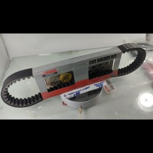 VanBelt Nmax plus Roller Gemuk cvt V Belt Yamaha Nmax 155 old kode part 2DP