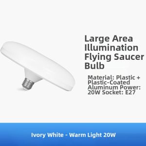 AOMAO | Ultra Bright Eye-protection Adjustable LED Light Bulb E27