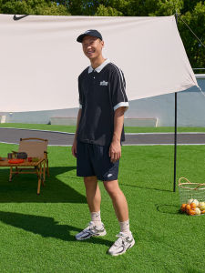 Nike | Soft Washed Cotton Fashion Embroidery Leisure Sports Hat