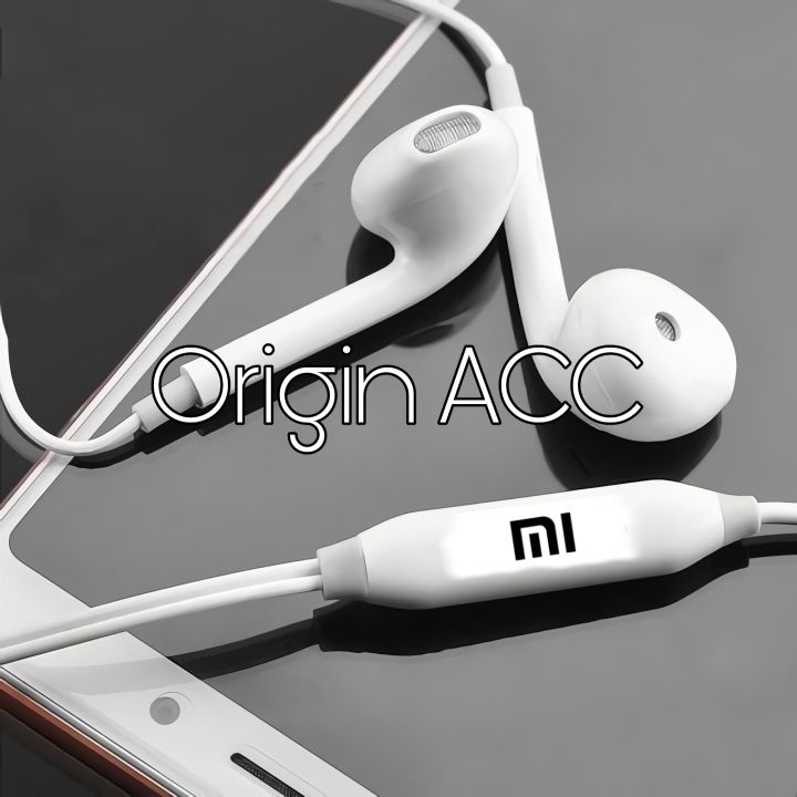 Redmi Note Headphones Lite Xiaomi Redmi Note Redmi Earbuds
