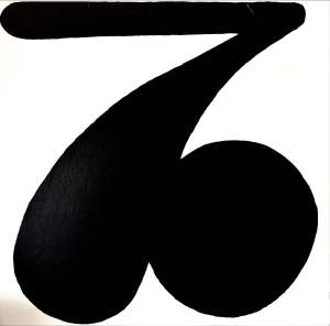 [ แผ่นเสียง Vinyl LP ] Artist : The Rolling Stones  Album : Sucking In The Seventies  Cover : VG++  Disc : VG++ Manufactured : US Released : 1981 Price : 1450