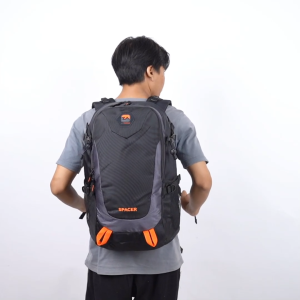 Zarventure Spacer Tas Daypack Ransel Backpack Adventure Outdoor