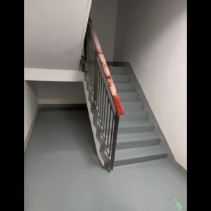 3in1 Free brushes✨Floor paint epoxy flooring paint for Warehouse Garage Factory Floor paint for cement Waterproofing sealant paint for flooring waterproof epoxy resin for flooring