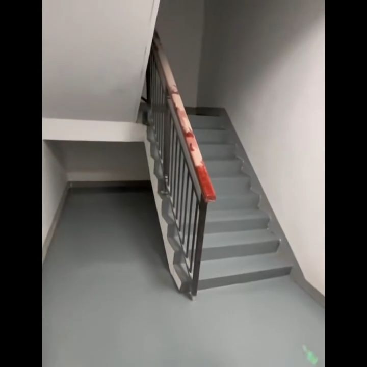 3in1 Free brushes Floor paint epoxy flooring paint for Warehouse Garage