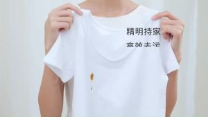 Laundry detergent antibacterial whitening anti-mildew mite bleaching active explosive salt powder mother and baby can be used clothing colour bleaching powder strong stain removal oil 衣物清洁粉末 300g