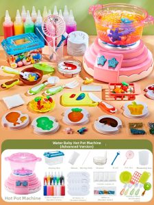 BEI JESS | Educational Cooking Toy for Kids 3-6 Years Old