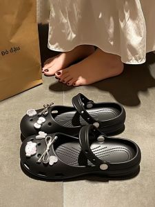 Molly | Non-slip Mary Jane Design Hollow-out Sandals