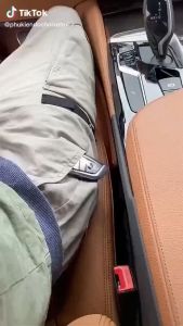 Combo Bộ Khay Đựng Đồ Đa Năng - Hộc Để Đồ Khe Ghế Ô Tô Xe Hơi Cao Cấp.