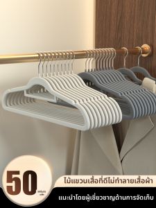 XUANG | Anti-Slip Thickened Hanger for Closet Organization
