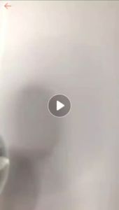 CCTV Warning Sign 3m Sticker 6x6 / 6x7 Security Camera Signage Waterproof (Buy 1 Get 1) High Quality