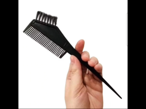 SISIR KUAS CAT RAMBUT APLIKATOR SEMIR RAMBUT SISIR CAT RAMBUT