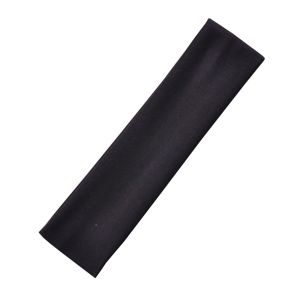 ที่คาดผมเล่นกีฬาของผู้หญิงสายรัดสีทึบสำหรับเล่นโยคะยืดได้แถบคาดศีรษะออกกำลังกายให้เหงื่อออกดูดซับแข็งแรงแฟชั่นปราดเปรียว