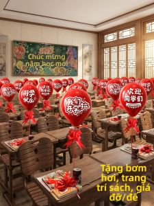 ETY | Classroom Desk Balloon Decoration for Ceremonies