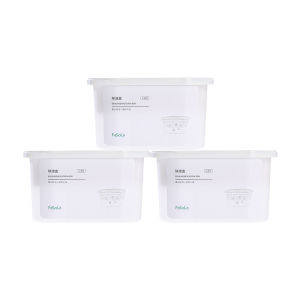 FaSoLa | Dehumidifier Moisture Absorber Box