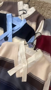 Atasan Rajut Import BJS