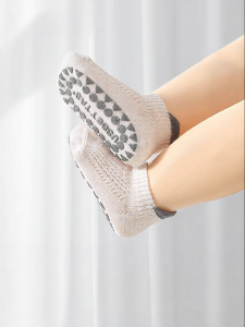 Usbettas | Non-slip Cooling Baby Walking Socks