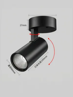 FANYAO | Adjustable Spotlight Focusing LED Light