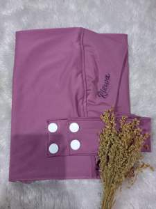 HIJAB INSTAN AMELIA SPORT By RIZWA
