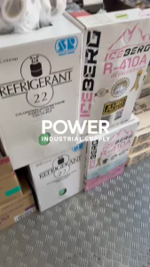 น้ำยาแอร์ ORAFON R-32 7KG ของแท้ เต็มถัง ออกใบกำกับภาษีได้ ส่งด่วน