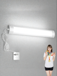 jiuxin lighting | Plug-in LED Light Tube Super Bright Long Strip