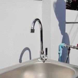 อะไหล่เครื่องกรองน้ำ ข้อต่อก๊อกน้ำ สายpe และวาล์น้ำสลับทางเครื่องกรอง