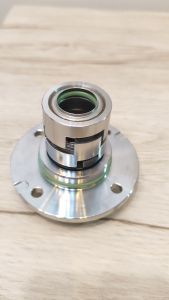 Mechanical Seal 22mm 4R Mounted | Shaft Seal for Grundfos Stairs Pumps CNP Mounted