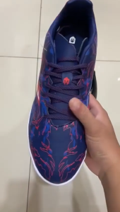 Sepatu Sneakers Pria Dan Wanita / Sepatu Futsal MILLS Flame 2.0 / Mills Flame 2.0